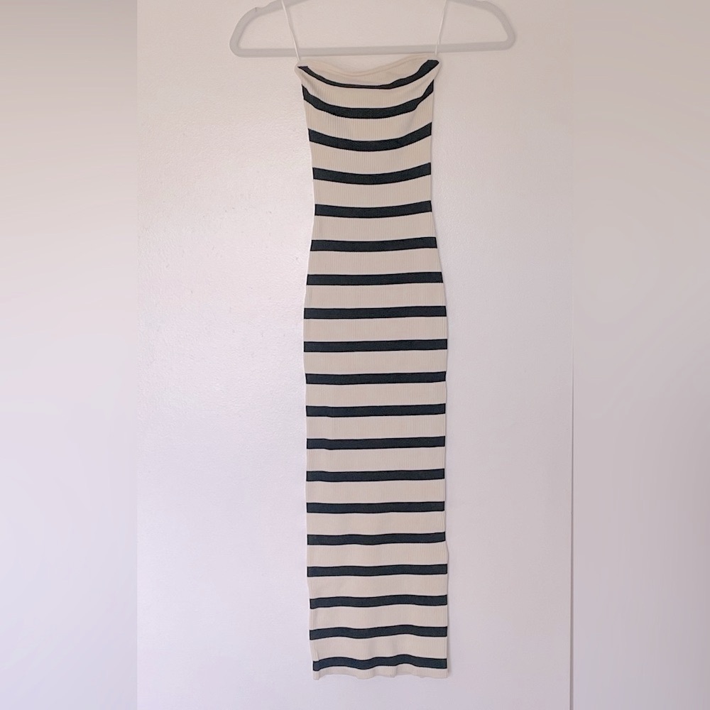 H&M Maxi Summer Dress XS 🤍